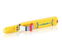 Jokari T10281 Couteau de câble Secura No. 28G