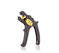 Pince à dénuder - automatique - Super 4 plus - réglable - noir/jaune
