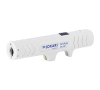 Jokari T30200 Dénudeur de câble SE-Strip 10 et 16 mm²