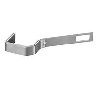 Jokari Étrier interchangeable Système 4/70 – Pour Ø câble 27–35 mm – Qté 1