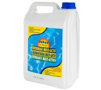 Joker Produit d'Hivernage Multi-Actif 5 L