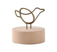 Joli Porte-Cartes De Visite, Pour Bureau, Clip Photo, Support De Table, Pour Fête, Mariage, Centres De Table, Décor De Table