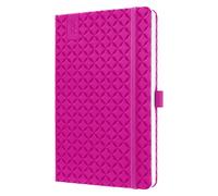 Jolie, Agenda, Flair (A5, 1 semaine / 2 pages)