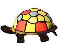 Jolie Petite Lampe De Table pour Chambre à Coucher, Chevet, Salon, Chambre D'étude, Lampe De Chevet Tortue pour Enfants., Color
