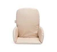 Jollein 019-531-00093 Réducteur de chaise haute Basic nougat
