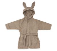 Jollein 060-809-68114, Enfant, Unie, Marron, Manches longues, 24 - 48 mois, 104 cm, 98 cm