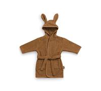 Peignoir De Bain En Éponge 1-2 Ans Caramel - Jollein