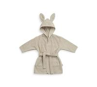Peignoir De Bain En Éponge 1-2 Ans Nougat - Jollein