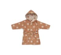 Peignoir en jacquard Sun (1-2 ans)