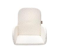 Jollein Chaise GENERIQUE - Extérieur non pliable H. 33 cm plastique - Lot de 1