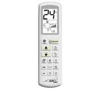 Jolly Line GBS : Télécommande universelle pour climatiseur G