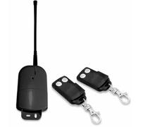 Jolly Line GBS Security Kit avec 2 télécommandes et 1 récepteur extérieur
