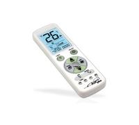 Jolly Line GBS : Télécommande universelle pour climatiseur G