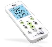 Jolly Line GBS Télécommande universelle pour climatiseur - Avec WiFi