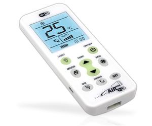Jolly Line GBS Télécommande universelle pour climatiseur - Avec WiFi