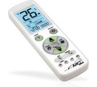 Jolly Line GBS : Télécommande universelle pour climatiseur G