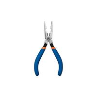 Jonard outils Jic-22148 Combo Pince à sertir Pince à long bec avec poignée de plastique Jaune, 6-7/20,3 cm Longueur