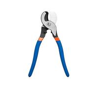 Jonard outils Jic-63050 haute Exploitent câble Cutter avec poignée Rouge, 9-1/10,2 cm Longueur