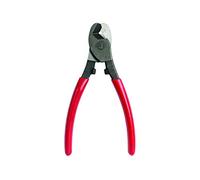 Jonard outils Jic-725 Acier câble coaxial Cutter, 16,5 cm Longueur