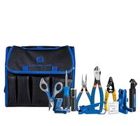 Jonard outils TK-120 Fibre Préparation Tool Kit