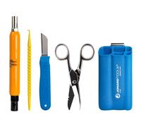 Jonard outils TK-50 5 pièces Telecom Installateur kit