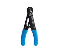 jonard Outils WS-5 Clé à molette réglable Pince à dénuder, Cutter, 10-30 AWG