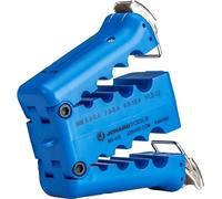 Jonard Tools MS-426 Miniflex Tube Fibre Optique Câble Fente & Anneau Outil | 5,8 mm - 12 mm