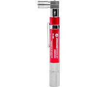 Jonard Tools PT-100 Traceur de fil coaxial testeur de continuité de poche et toner avec bip sonore et LED