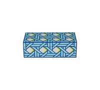 Jonathan Adler - Boîte Bleu