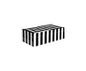 Jonathan Adler - Boîte Noir