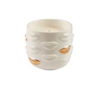 Jonathan Adler - Bougie parfumée Blanc