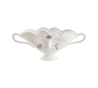Jonathan Adler - Centre de table Blanc