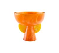 Jonathan Adler - Centre de table Orange