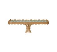 Jonathan Adler - Console murale Vert