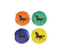 Jonathan Adler - Dessous de verre Multicolore