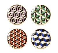 Jonathan Adler - Dessous de verre Multicolore