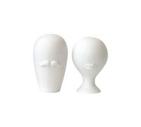Jonathan Adler - Ensemble salière et poivrière Blanc