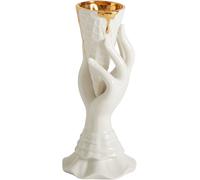 Jonathan Adler - GILDED I-SCREAM VASE - Vase 1 St.