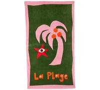 Jonathan Adler - PLAYA BEACH TOWEL - Serviette LA PLAGE 94 g