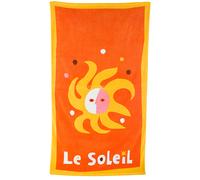 Jonathan Adler - PLAYA BEACH TOWEL - Serviette LE SOLEIL 94 g