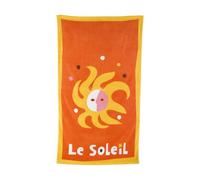 Jonathan Adler - PLAYA BEACH TOWEL - Serviette LE SOLEIL 94 g