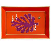 Jonathan Adler - PLAYA RECTANGLE TRAY - Accessoires de maison 4 g