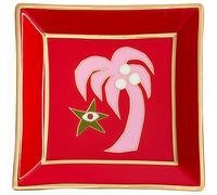 Jonathan Adler - PLAYA SQUARE TRAY - Accessoires de maison 3 g