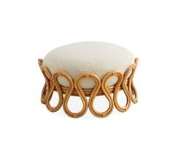 Jonathan Adler - Pouf Beige