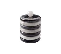 Jonathan Adler - Seau à glace Noir