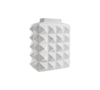 Jonathan Adler - Vase Blanc