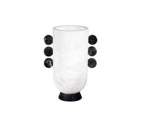 Jonathan Adler - Vase Blanc