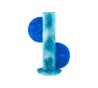 Jonathan Adler - Vase Bleu