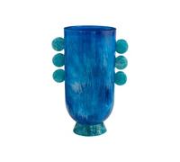 Jonathan Adler - Vase Bleu