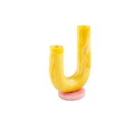 Jonathan Adler - Vase Jaune